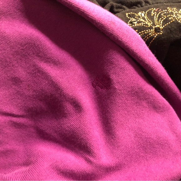 Lot of five women’s extra large shirts - Picture 4 of 6